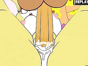 Sonic Transformed 2 fun with tails and vanilla -..