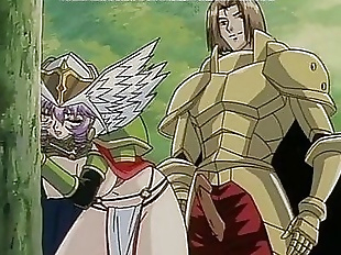 Fantasy hentai fucking - 6 min