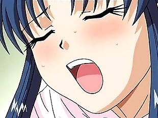 Lesbian anime sex with dildo toys - 6 min