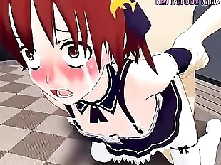 Uncensored at WWW.HENTAITOON.CLUBSkinny Hentai..