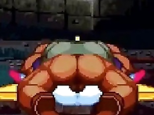 Hsien-Ko/Lei-Lei Missionary Mugen Compilation..
