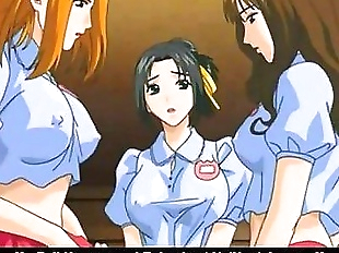 Anime Couple Titfuck Hentai Virgin Blowjob..