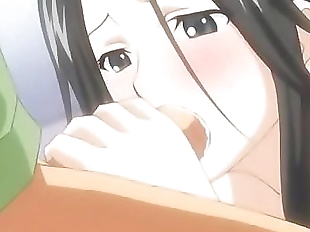 Hentai Boobs #4 (Hentaistroke.com) 27 min