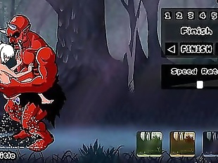 Hentai Game Gallery 6 min 720p