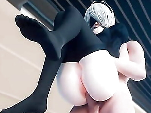 New SFM GIFS January 2019 Compilation 3 9 min 720p