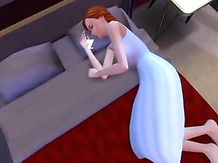 Son Fucks Sleeping Mom 10 min 1080p